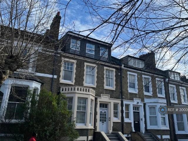 Apartment for rent in West Hackney, Upper Clapton