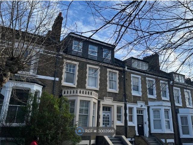 Apartment for rent in West Hackney, Upper Clapton