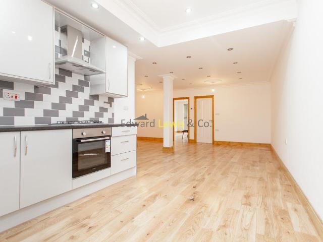 House for rent in West Hackney, Upper Clapton