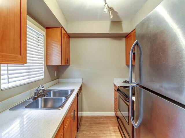 Apartment for rent in Seattle, Washington