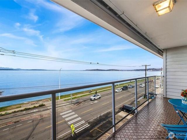 Condo for sale in Seattle