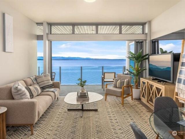 Condo for sale in Seattle