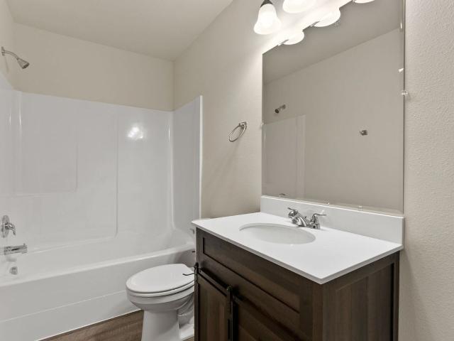 House for rent in Greenacres, Washington