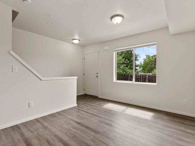 House for rent in Spokane