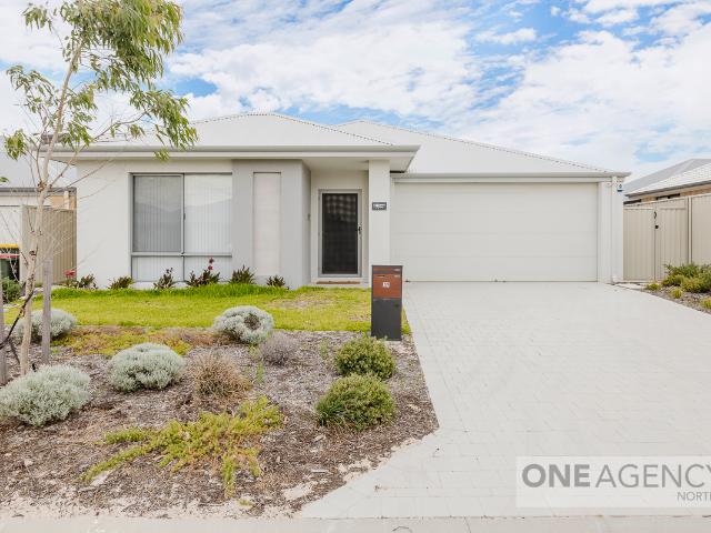 House for rent in Alkimos, Western Australia