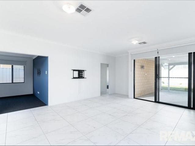 House for rent in Alkimos, Western Australia