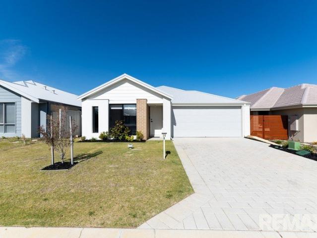 House for rent in Alkimos, Western Australia