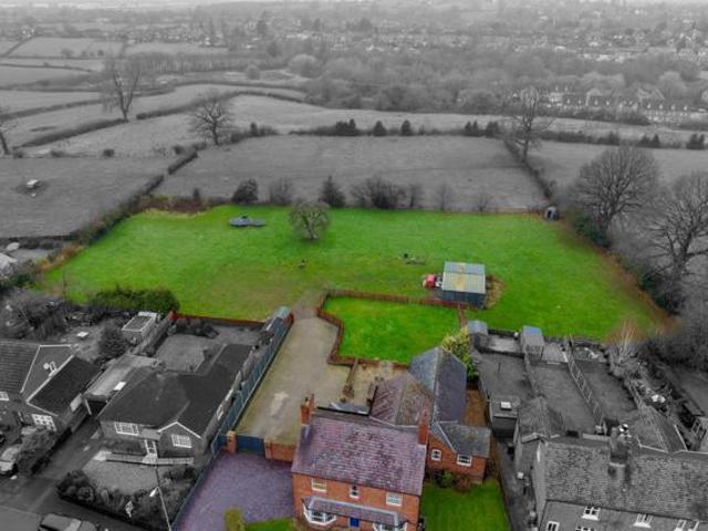 House for sale in Whitchurch Urban, Whitchurch