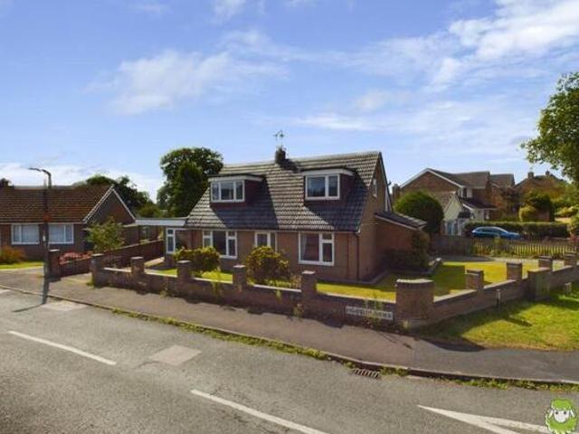 House for sale in Whitchurch, Shropshire