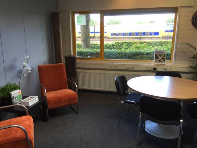 Bedrijfspand te huur in Blaeustraatkwartier, Alkmaar