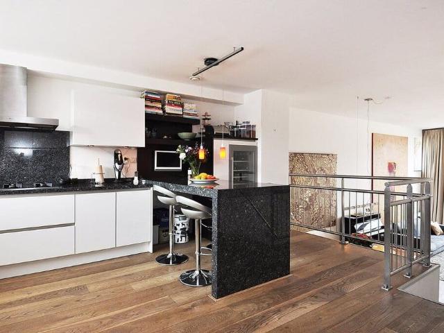 Woning te huur in Belgisch Park, Scheveningen