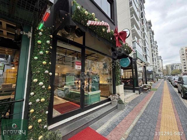 Çankaya, Ankara içerisinde satılık Restoran