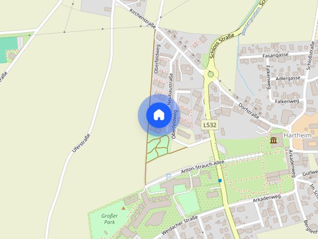 Apartment mieten in Alkoven, Oberösterreich