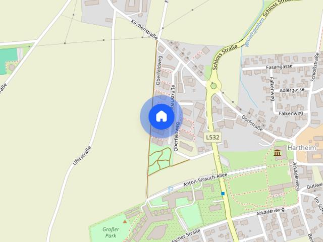 Apartment mieten in Alkoven, Oberösterreich