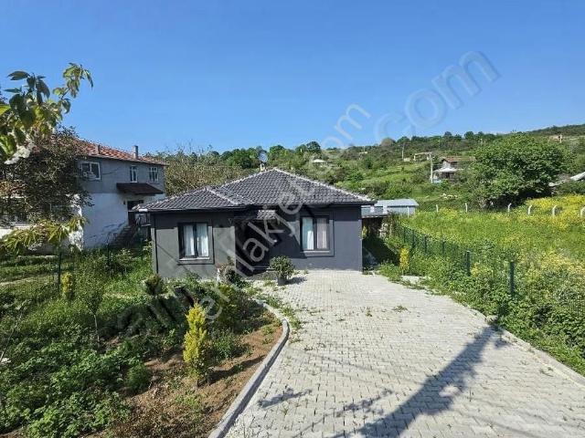 Kandira, Kocaeli içerisinde satılık Villa