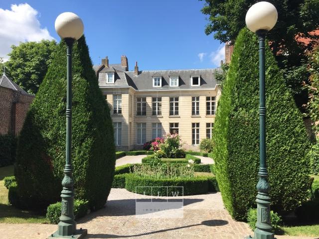 Appartement location à Lille