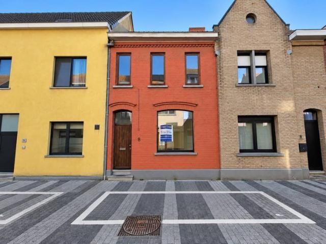 Maison location à Middelkerke, West-Vlaanderen