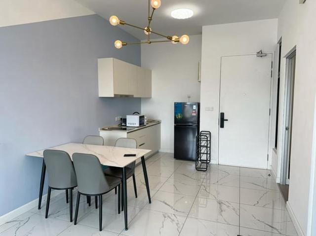 Serviced Residence for rent in Country Heights Damansara, Kuala Lumpur