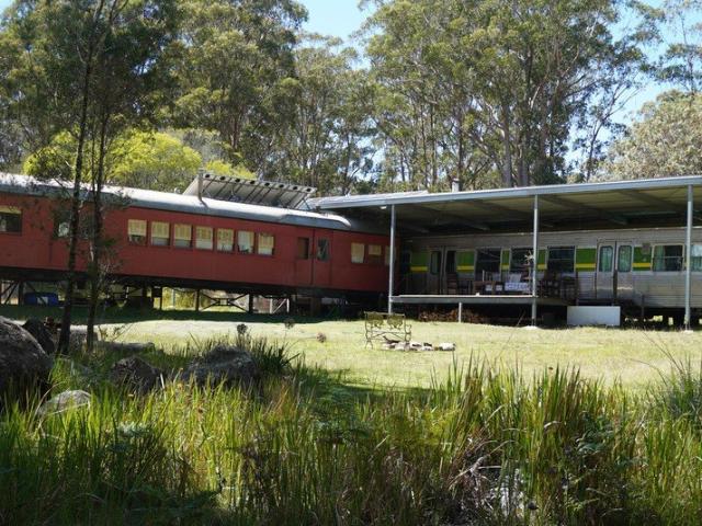 Cottage for sale in Mole River, New South Wales