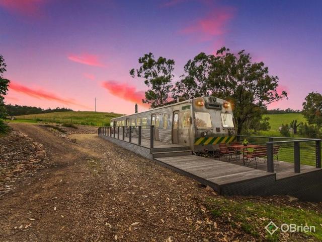 House for sale in Sarsfield, Victoria