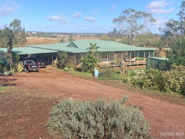 Property for sale in Narromine, New South Wales