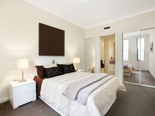 Apartment for rent in South Yarra