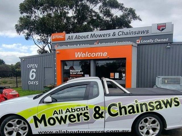 Retail for sale in Winchelsea, Victoria