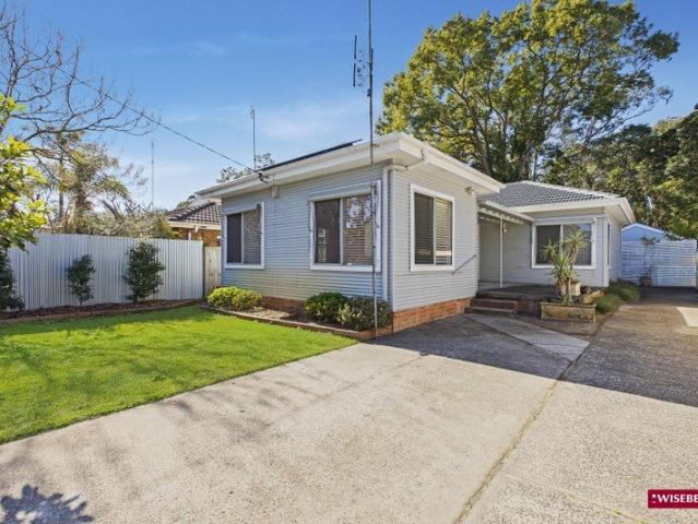 House for rent in Umina Beach, New South Wales