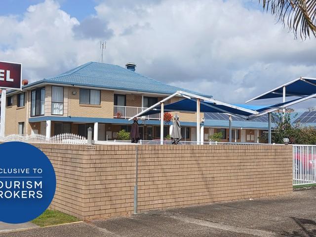 Townhouse for sale in Tweed Heads, New South Wales