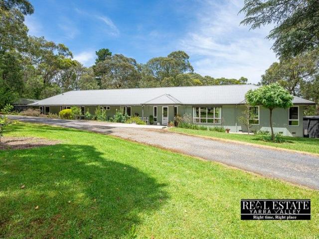 House for sale in Camerons Creek, Victoria