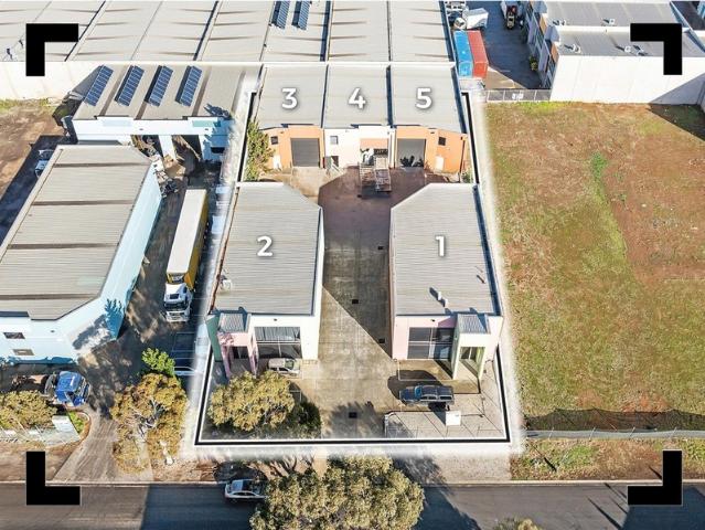 Warehouse for sale in Camerons Creek, Victoria