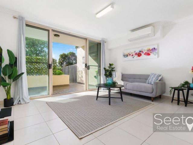 Apartment for rent in Strathfield, New South Wales