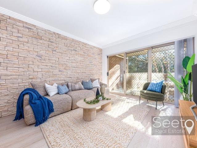 Apartment for sale in Strathfield, New South Wales