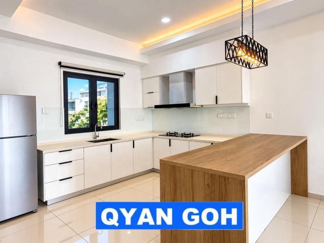 Condominium for rent in Georgetown, Penang