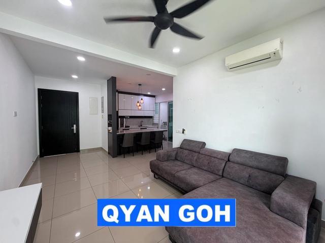 Condominium for rent in Timur Laut, George Town