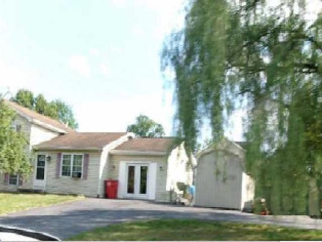 House for sale in Falling Waters, West Virginia
