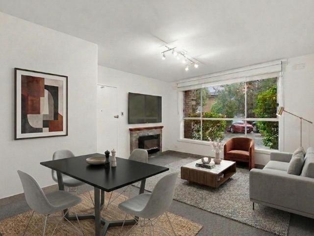 Apartment for rent in Camerons Creek, Victoria