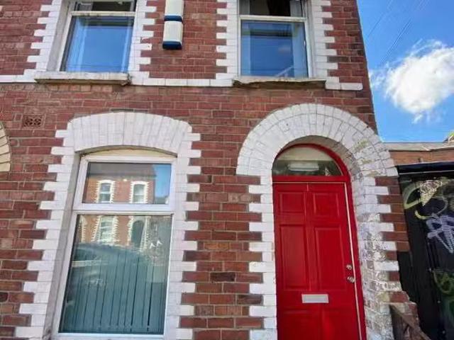 Apartment to rent