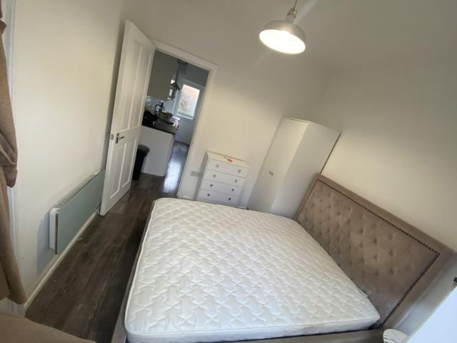 Studio for rent in Beckton, Greater London
