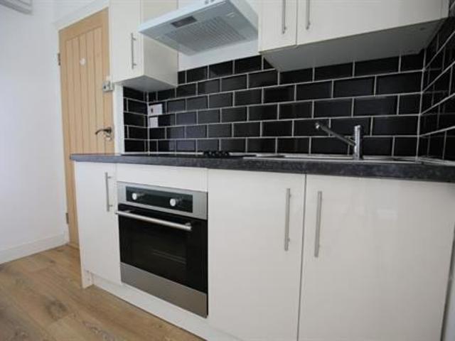 Studio for rent in South Tottenham, Greater London