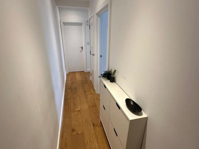 Apartment for rent in Walworth, Greater London