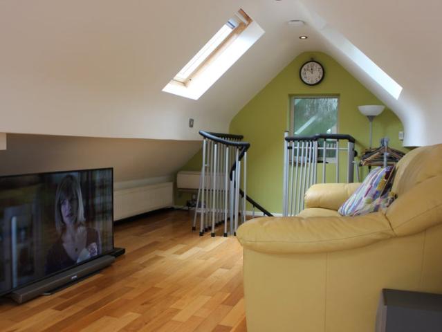 Apartment for rent in Great Crosby, Sefton