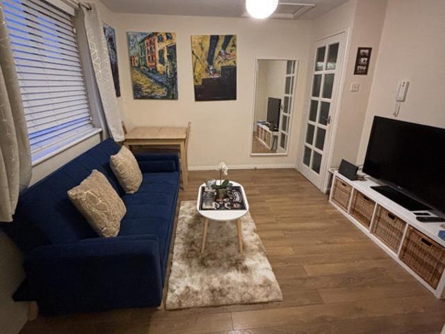 Apartment for rent in London Borough of Lewisham, New Cross