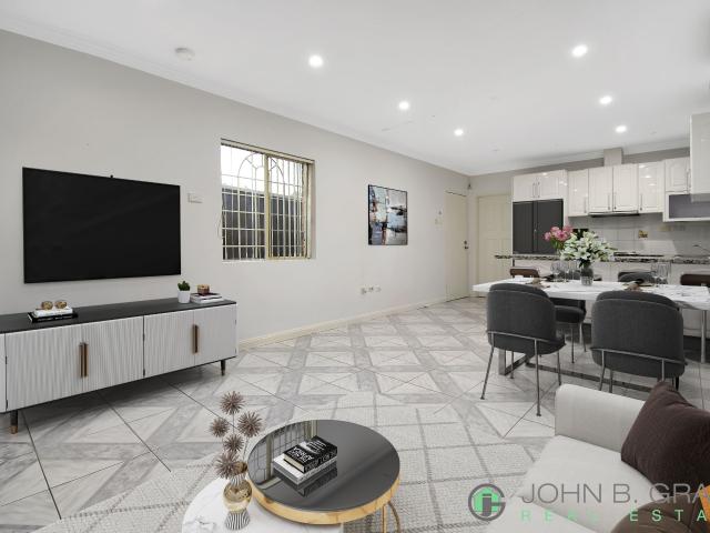 Apartment for rent in Villawood