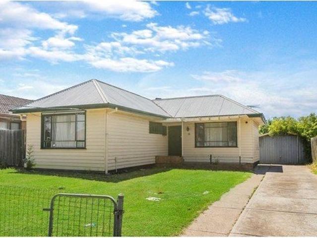House for rent in St Albans, Melbourne