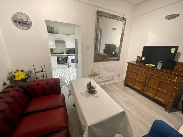 Apartment for rent in Vauxhall, Greater London