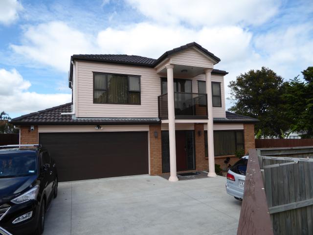 House for rent in Mount Wellington