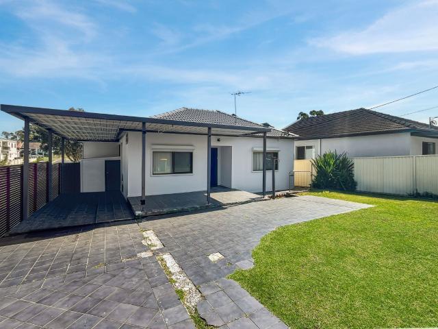 House for rent in Yagoona, New South Wales