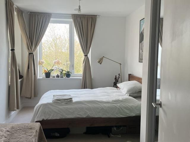 Apartment for rent in Leyton, Greater London