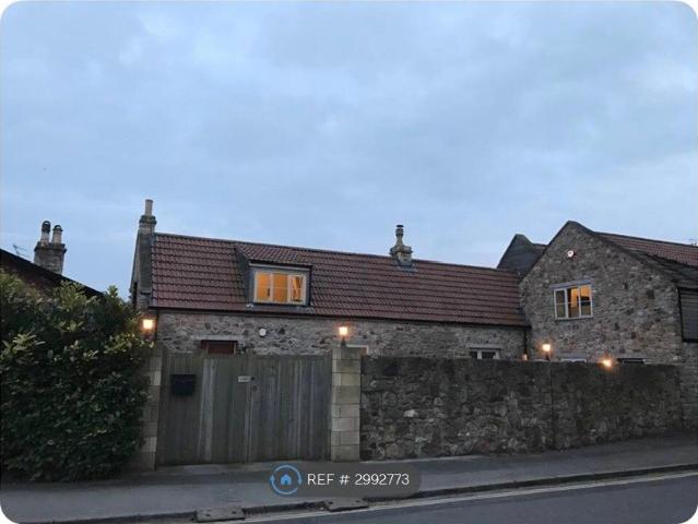 House for rent in Feckenham, City Of Bristol